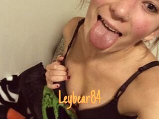 Leybear84 Mobile Porno