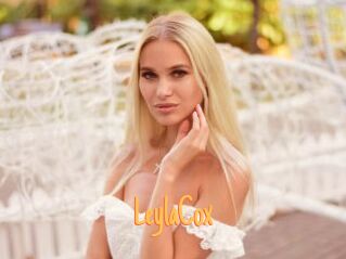 LeylaCox
