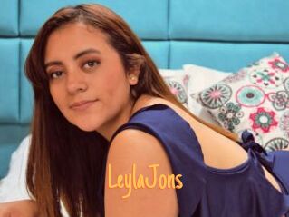 LeylaJons
