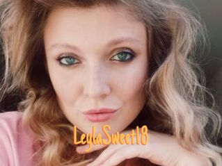 LeylaSweet18 Mobile Porno
