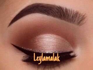 Leylamalak
