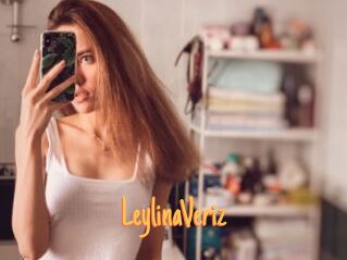 LeylinaVeriz