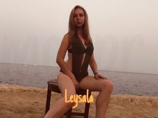 Leysala