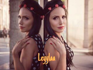 Leyylaa