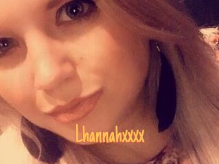 Lhannahxxxx