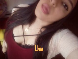 Lhia