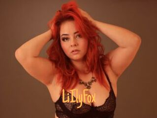 LiIlyFox