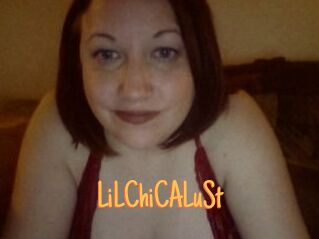 LiLChiCALuSt