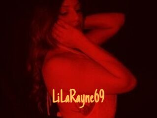 LiLaRayne69