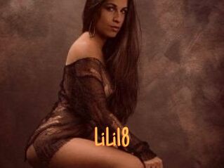 LiLi18