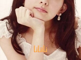 LiLiiLi