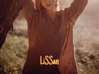 LiSSan