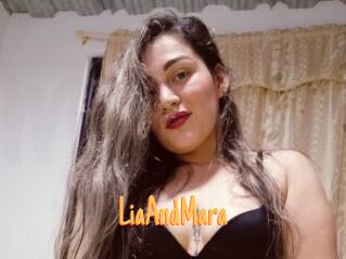 LiaAndMara