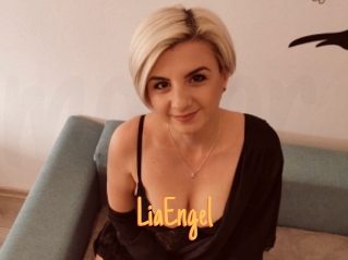 LiaEngel Mobile Porno