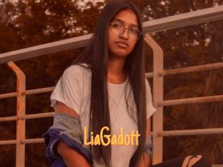 LiaGadott