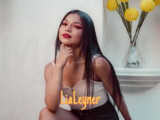 LiaLeyner