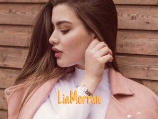 LiaMorran
