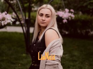 LiaNeix Mobile Porno
