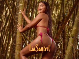LiaSantril
