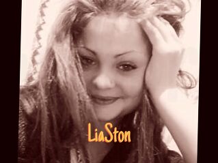 LiaSton