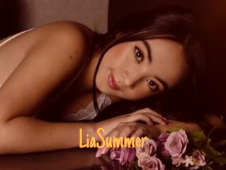 LiaSummer Mobile Porno