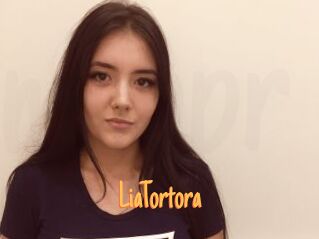 LiaTortora Mobile Porno