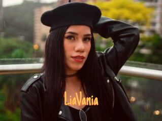 LiaVania