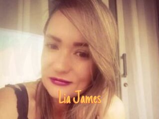 Lia_James Mobile Porno