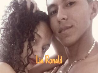 Lia_Ronald Mobile Porno