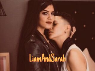 LiamAndSarah