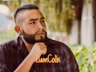 LiamColbi Mobile Porno