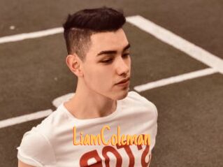 LiamColeman