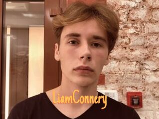 LiamConnery