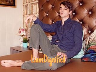 LiamDignified