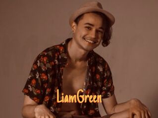 LiamGreen Mobile Porno