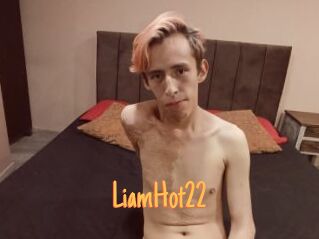 LiamHot22