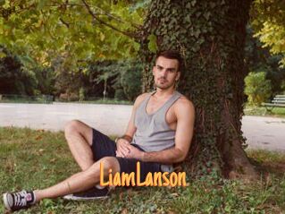 LiamLanson Mobile Porno