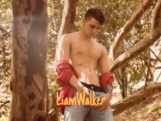 LiamWalker