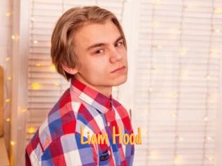 Liam_Hood Mobile Porno