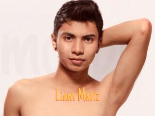 Liam_Matiz Mobile Porno