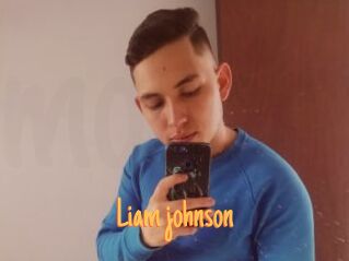Liam_johnson Mobile Porno