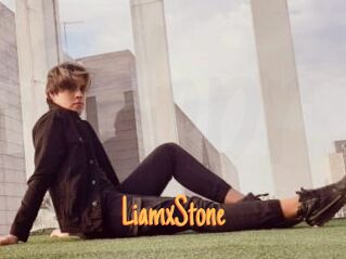 LiamxStone Mobile Porno