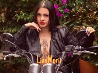 LianMorii