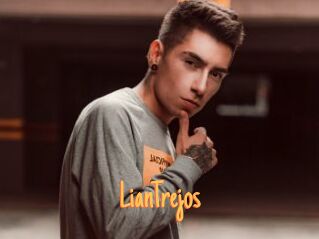 LianTrejos