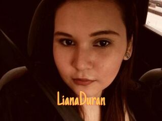 LianaDuran Mobile Porno