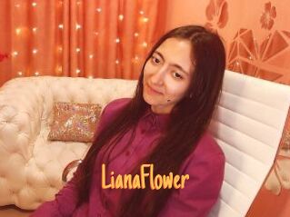 LianaFlower