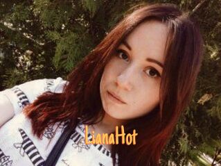 LianaHot