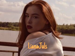 LianaJuls
