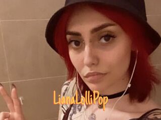 LianaLolliPop