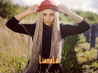 LianaLu Mobile Porno